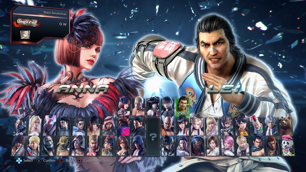 Tekken 7 Season Pass 2.jpg Tekken 7 Season Pass 2.jpg